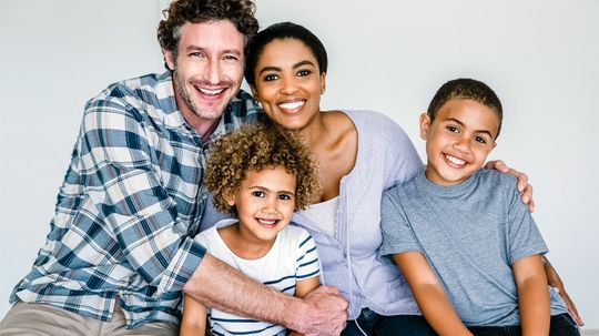 Study Highlights Unique Stereotypes About Biracial Americans