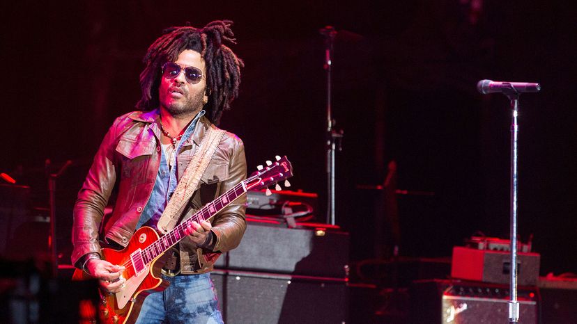 兰尼·克拉维兹（Lenny Kravitz）“border=