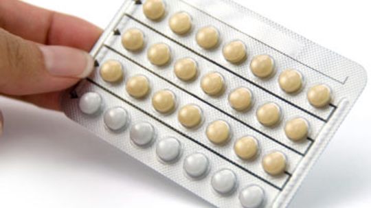 Does birth control medication affect my skin?