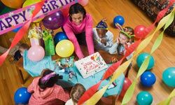 Churches and local community centers might have a gym you could use, too.