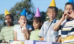 It doesn't get any cheaper than your own backyard!