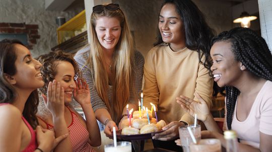What Is the Birthday Paradox?