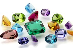 birthstone