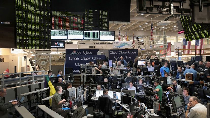 bitcoin contract, CBOE, Chicago