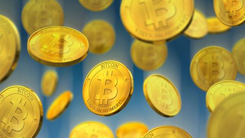 When Bitcoins Vanish, Can You Get Them Back? - Vimarsana News