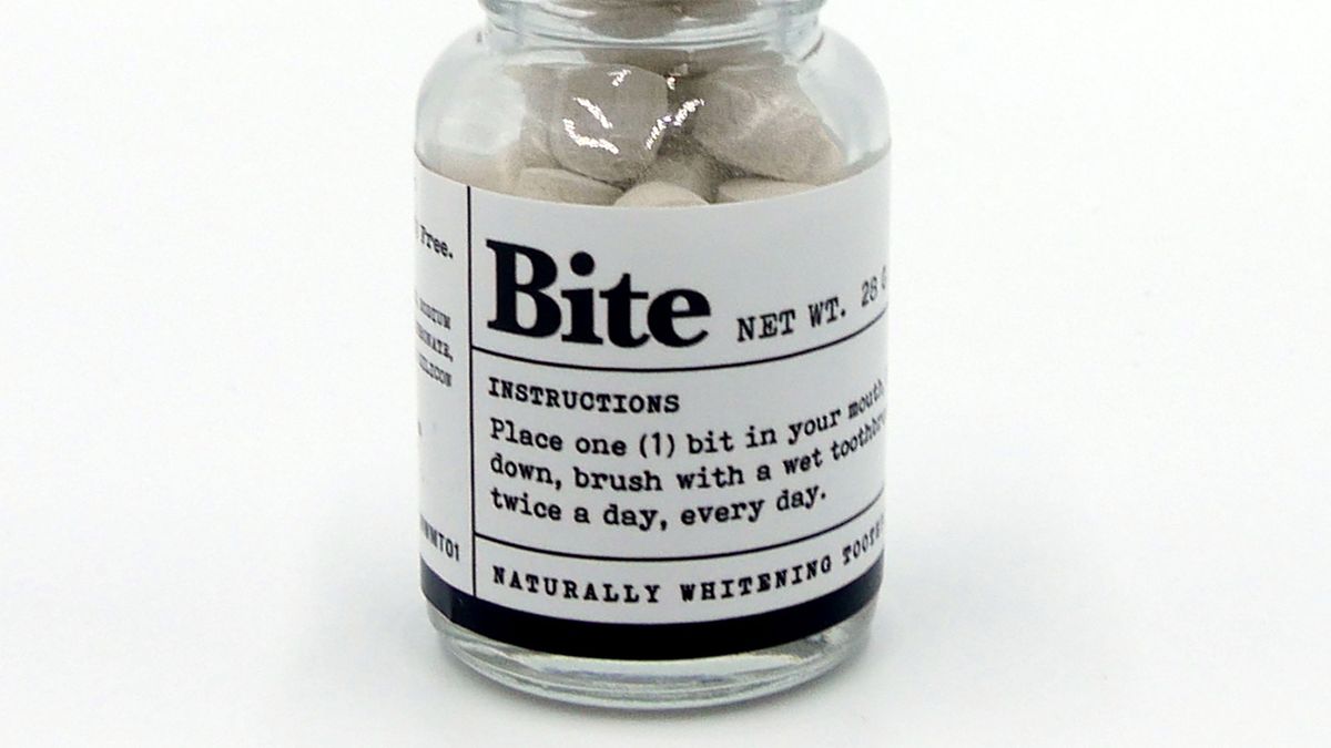 Toothpaste Tablets A New Way to Brush Your Teeth HowStuffWorks