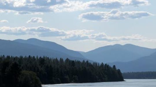 A Guide to Hiking the Bitterroot Mountains