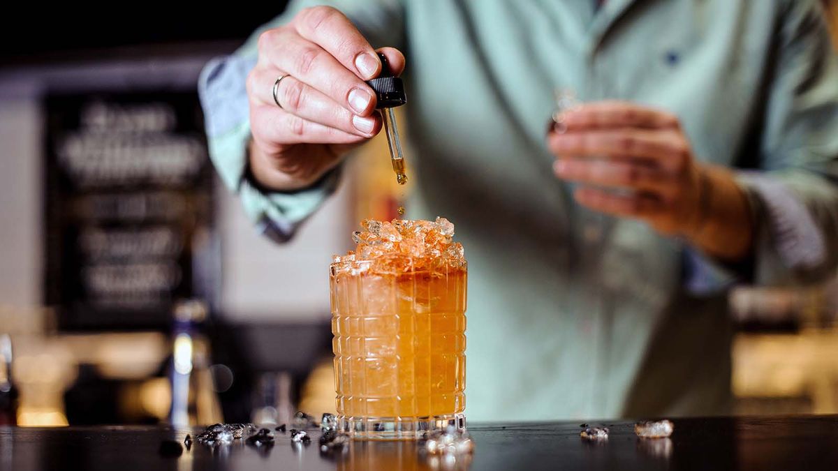 Bitters Are the 'Spice Rack' of the Bar
