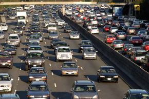 You might think your long commute gives you less time to be politically engaged but experts think it's the stress that is the real problem.