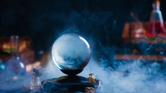 Unveiling the Mysteries of Black Magic: A Comprehensive Exploration