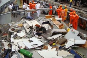 aircraft, disasters, accident, death, air france, flight 447, black box,