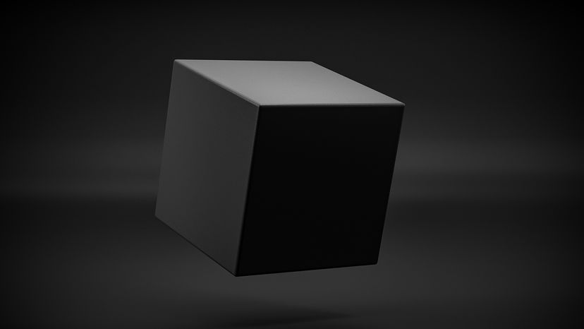 black box