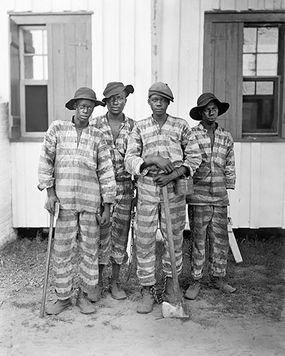 convict leasing