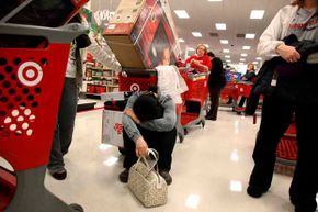 10 Black Friday Horror Stories Howstuffworks