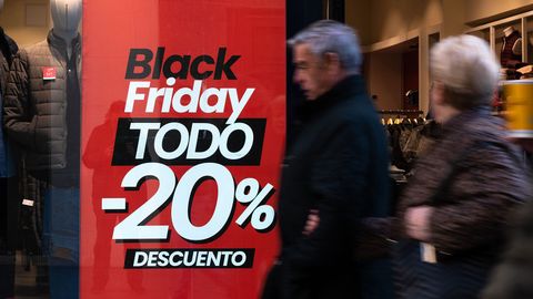 How Black Friday Became Big Business Around the World - Vimarsana News
