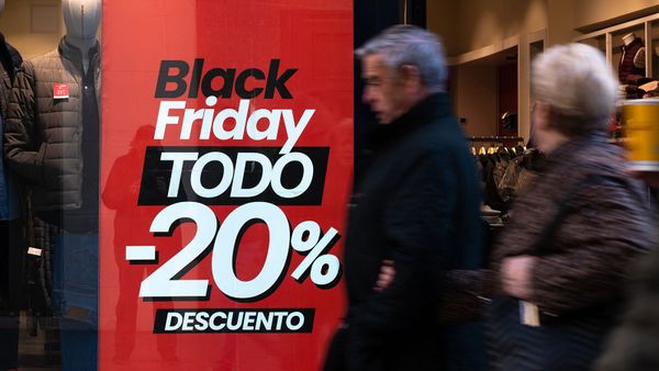 How Black Friday Became Big Business Around the World