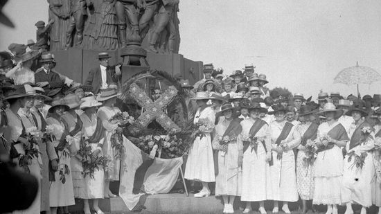 5 Events in Black History You Never Learned in School