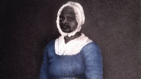 How Enslaved Elizabeth Freeman, 'Mum Bett,' Sued for Her Freedom and Won - Vimarsana News