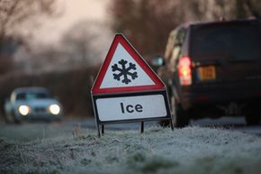 The Problem With Dirty Snow Goes Deeper Than Its Looks