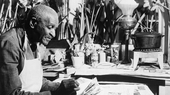 10 Black Scientists You Should Know