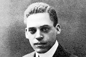 Ernest Everett Just pioneered research into cell fertilization, division, hydration and the effects of carcinogenic radiation on cells