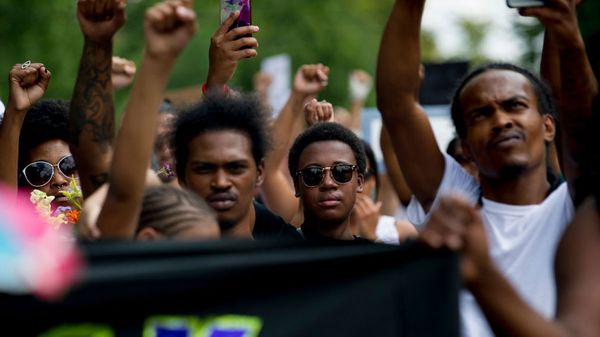 march in pittsburgh