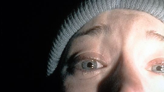 Why did people think 'The Blair Witch Project' was real?