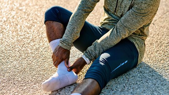 Should You Pop Your Blisters?