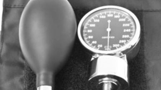 High Blood Pressure: A Quick Overview