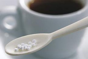 One study did show that artificial sweeteners raise blood sugar levels, but more research is needed.