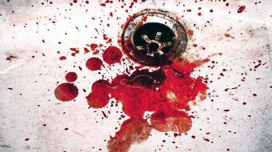 How Bloodstain Pattern Analysis Works