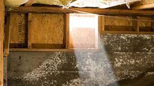 To Block Or Not To Block Crawlspace Vents During The Winter Howstuffworks