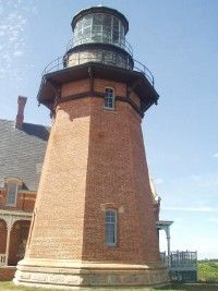 Block Island Southeast lighthouse