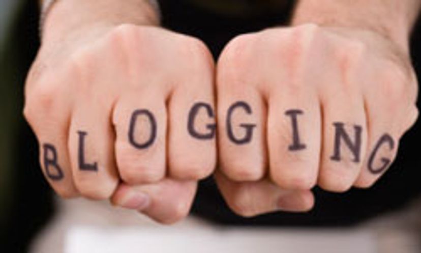Quiz: Can blogging make you rich?