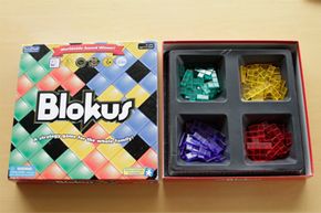 Blokus