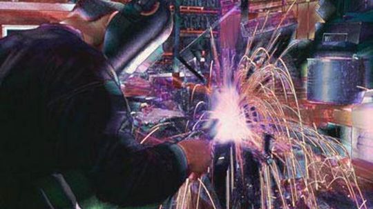 How Blowtorches Work