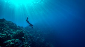 blue hole (dahab red sea)