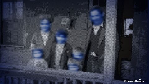 The True Story of the Blue People of Kentucky - Vimarsana News
