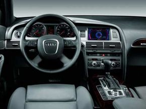 Audi is one of several carmakers whose newer car models often come Bluetooth-enabled.