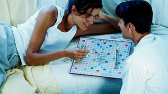 How to Bluff in Scrabble