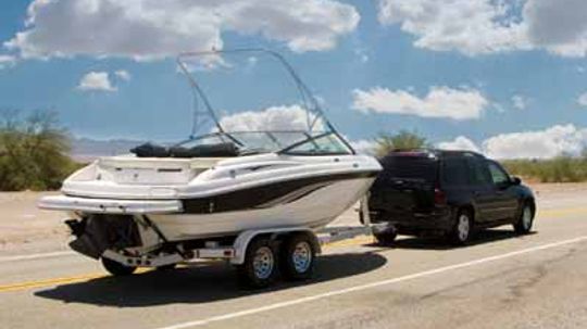 How Boat Towing Safety Works