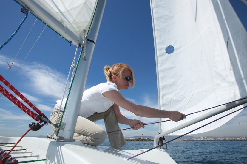 From the Bow to the Stern: Boating Quiz