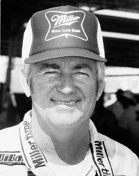 A perennial bridesmaid, Bobby Allison finally won the NASCAR championship in 1983. See more pictures of NASCAR racing.