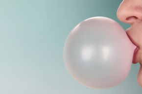 小心强大的泡泡糖游说集团。谁知道他们对口香糖研究人员有多大的影响力?＂width=