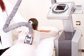 Cellulite treatment