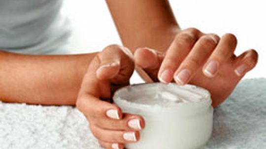 10 Types of Body Butter