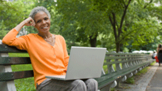 5 Social Networking Sites for Baby Boomers