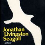 Bach's story of a seagull had a hard time getting published.