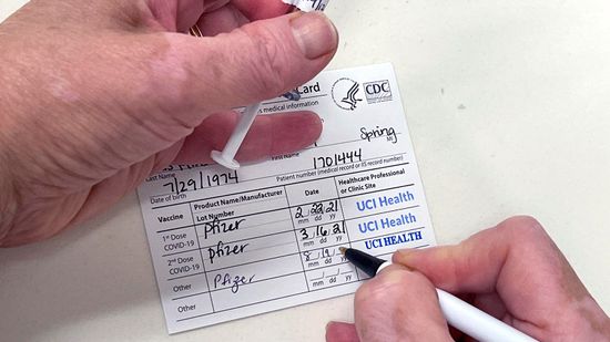 What Are Booster Shots and When Do You Need Them?