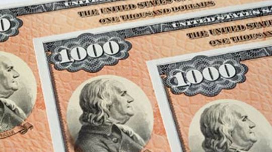 How do bonds work?